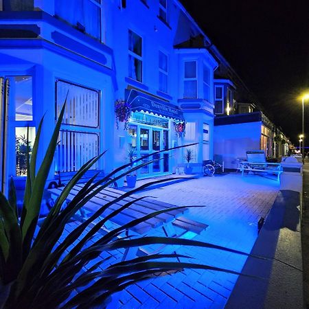 בלקפול Denville Hotel מראה חיצוני תמונה